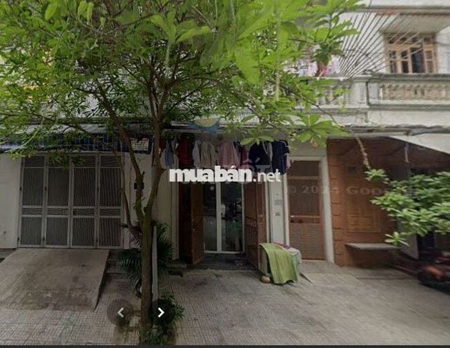 Cho thuê nguyên căn nhà 4 tầng, diện tích 60m2,