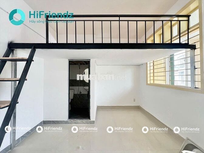 DUPLEX MỚI XÂY GẦN IUH CHỈ TỪ 3XXX