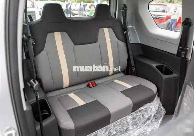 VinFast VF3 2025 siêu ưu đãi tháng 8