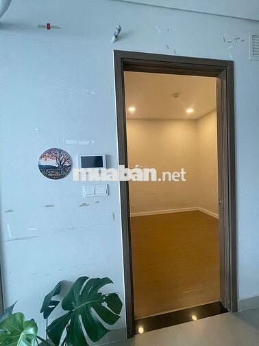 Share nữ 1 phòng riêng, máy lạnh, căn hộ cao cấp, view sông 3tr
