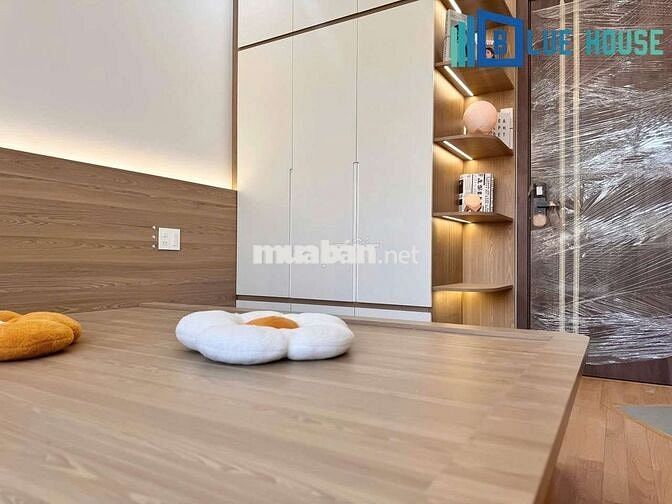 🚀 PHÒNG MỚI FULL NỘI THẤT - CỬA SỔ LỚN DECOR SIÊU ĐẸP 🚀
