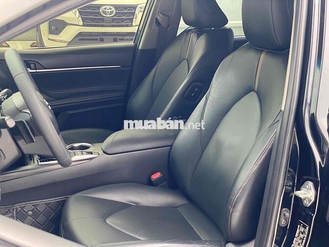 Toyota Camry 2022 2.5 Q - 38000 km