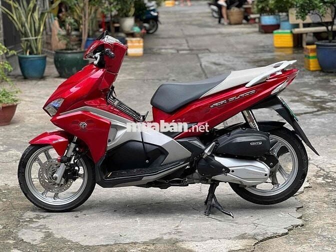 ❤️Airblade 125 đời 2018 bstp chính chủ hỗ trợ góp