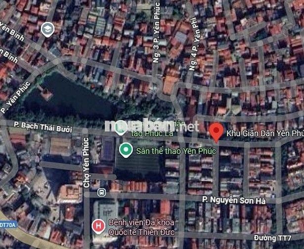 Cho thuê nguyên căn nhà 4 tầng, diện tích 60m2,