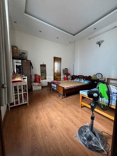 BÁN NHÀ 86/A ĐƯỜNG THÍCH QUẢNG ĐỨC, Q. PHÚ NHUẬN 