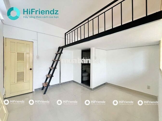 DUPLEX MỚI XÂY GẦN IUH CHỈ TỪ 3XXX