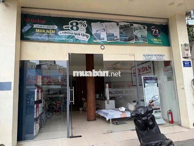 🏠[5,5mx18m]🏠MẶT TIỀN TÔ HIẾN THÀNH Q.10❌GẦN NGÃ BA CÁCH MẠNG THÁNG TÁM