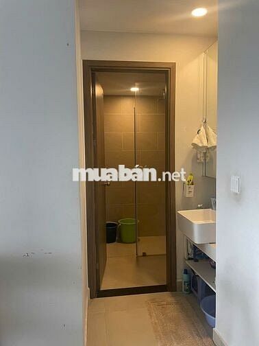 Share nữ 1 phòng riêng, máy lạnh, căn hộ cao cấp, view sông 3tr