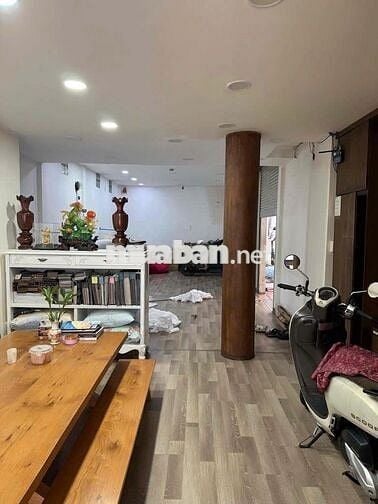 🏠[5,5mx18m]🏠MẶT TIỀN TÔ HIẾN THÀNH Q.10❌GẦN NGÃ BA CÁCH MẠNG THÁNG TÁM