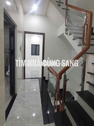 CHO THUÊ NHÀ MỚI ĐẸP 5PN, 5WC, 1PT, SÂN ĐẬU Ô TÔ P. HBC TĐ, HCM