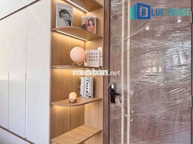 🚀 PHÒNG MỚI FULL NỘI THẤT - CỬA SỔ LỚN DECOR SIÊU ĐẸP 🚀