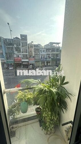 🌸MT DƯƠNG QUẢNG HÀM P6 - XD MỚI 3 TẦNG - 52M2. ĐƯỜNG 40M CÓ VỈA HÈ.🌸