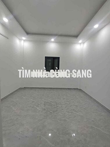 CHO THUÊ NHÀ MỚI ĐẸP 5PN, 5WC, 1PT, SÂN ĐẬU Ô TÔ P. HBC TĐ, HCM