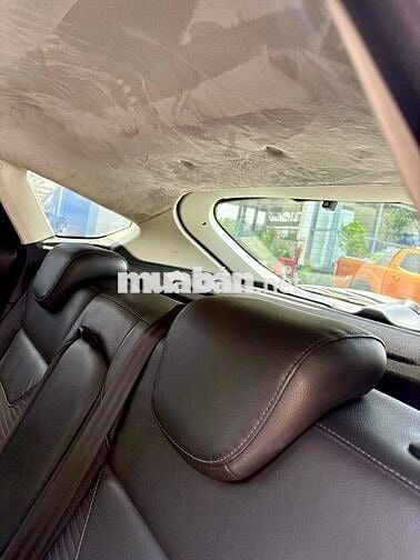 Ford Focus 2018 1.5L Ecoboost Sport - 65000 km
