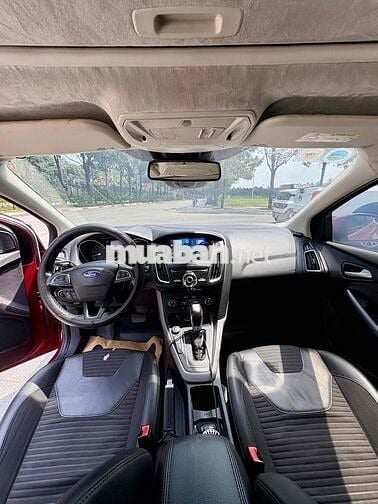 Ford Focus 2018 1.5L Ecoboost Sport - 65000 km