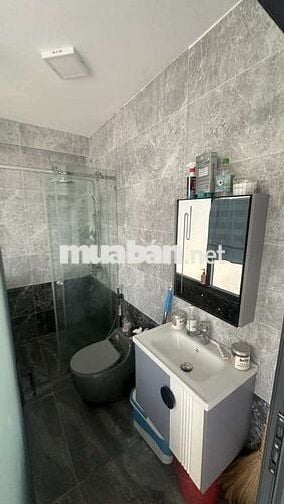 🌸MT DƯƠNG QUẢNG HÀM P6 - XD MỚI 3 TẦNG - 52M2. ĐƯỜNG 40M CÓ VỈA HÈ.🌸