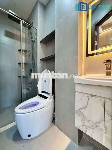 🚀 PHÒNG MỚI FULL NỘI THẤT - CỬA SỔ LỚN DECOR SIÊU ĐẸP 🚀