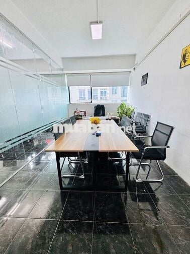 🏡 CHO THUÊ VĂN PHÒNG – DUY TÂN, CẦU GIẤY