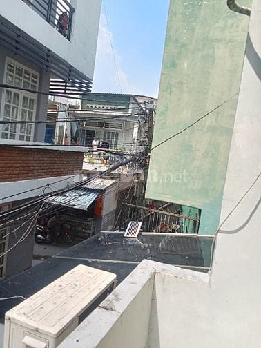 Cho thuê phòng gần cầu chữ Y giờ tự do 