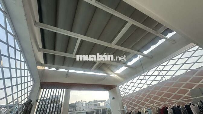 🌸MT DƯƠNG QUẢNG HÀM P6 - XD MỚI 3 TẦNG - 52M2. ĐƯỜNG 40M CÓ VỈA HÈ.🌸