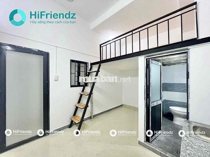 DUPLEX MỚI XÂY GẦN IUH CHỈ TỪ 3XXX