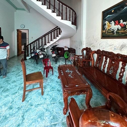 Khu đồng bộ đường 8m Lê Đức Thọ, 5x15m, phù hợp mở VPKD, chỉ 13.x tỷ