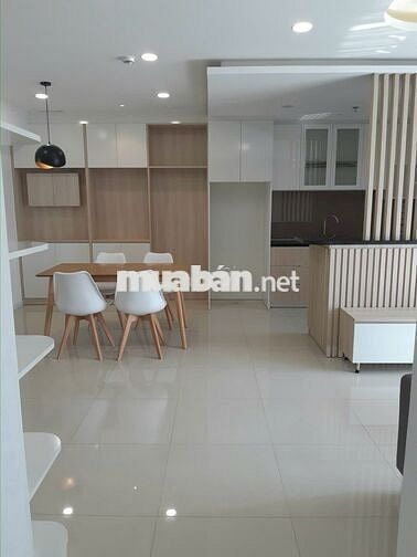VỪA BÁN - THUÊ căn 2PN - 82m2 tại HƯNG PHÚC - SỔ HỒNG RIÊNG