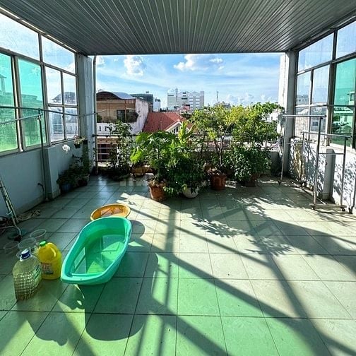 Khu đồng bộ đường 8m Lê Đức Thọ, 5x15m, phù hợp mở VPKD, chỉ 13.x tỷ