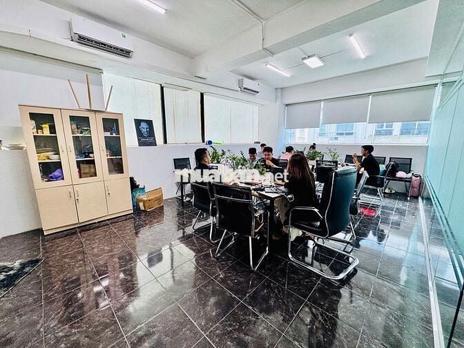 🏡 CHO THUÊ VĂN PHÒNG – DUY TÂN, CẦU GIẤY