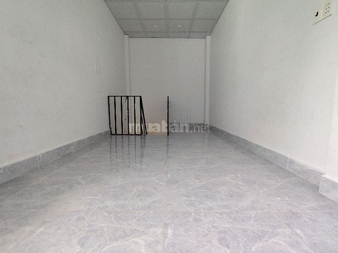 Bán Nhà Nhỉnh 1 tỷ Sổ Hồng Riêng King Dương Vương An Lạc Bình Tân