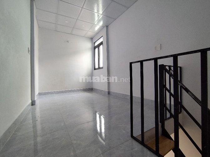 Bán Nhà Nhỉnh 1 tỷ Sổ Hồng Riêng King Dương Vương An Lạc Bình Tân