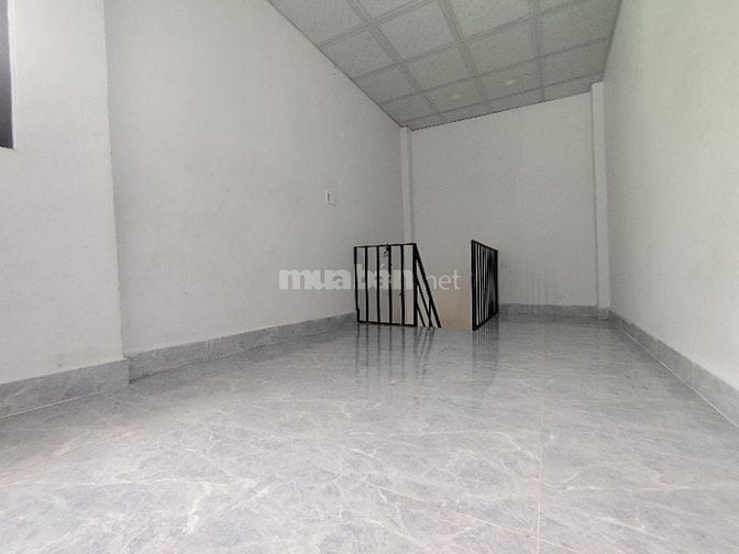 Bán Nhà Nhỉnh 1 tỷ Sổ Hồng Riêng King Dương Vương An Lạc Bình Tân