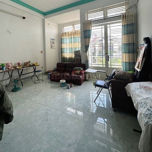 Khu đồng bộ đường 8m Lê Đức Thọ, 5x15m, phù hợp mở VPKD, chỉ 13.x tỷ