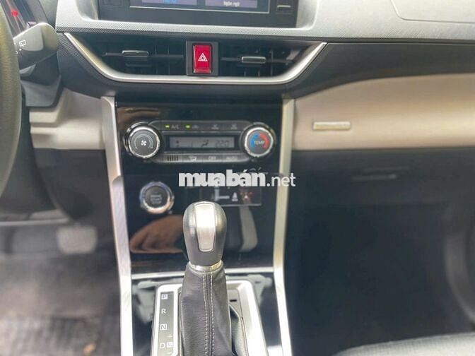 TOYOTA VELOZ CROSS CVT 2022 GIA ĐÌNH 1 CHỦ VAY 70%