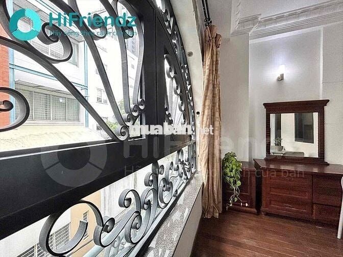 🍀CĂN HỘ ÁNH SÁNG TÁCH BẾP BACOL CÓ KHÔNG GIAN THƯ GIÃN MÁT MẺ CHILL