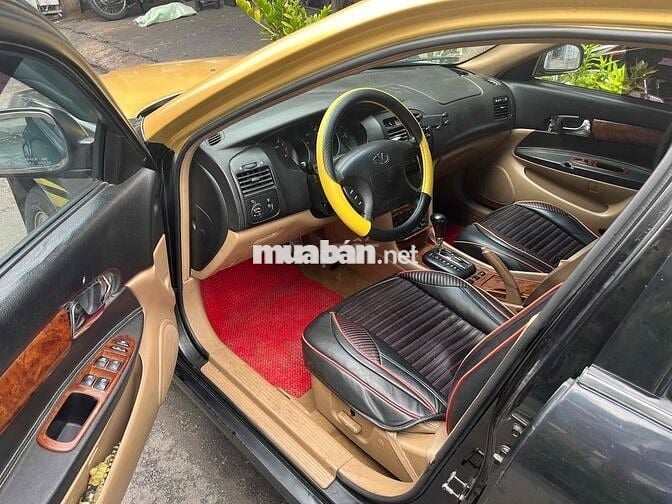 Kẹt tiền bán gấp Magnus STĐ BSSG chính chủ cavet