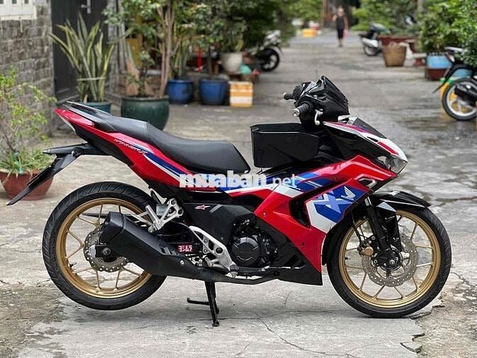 ❤️ WinnerX V3 Abs đời 2023 bstp chính chủ