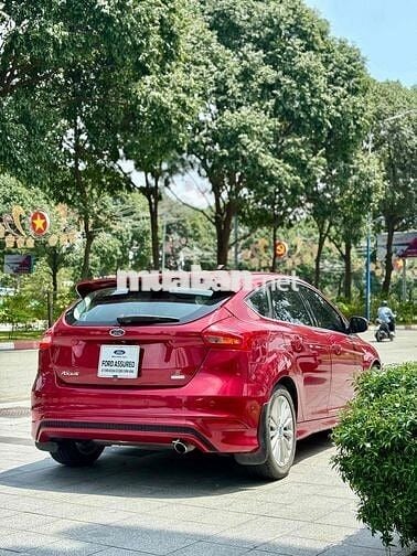 Ford Focus 2018 1.5L Ecoboost Sport - 65000 km