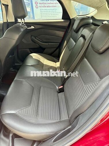 Ford Focus 2018 1.5L Ecoboost Sport - 65000 km