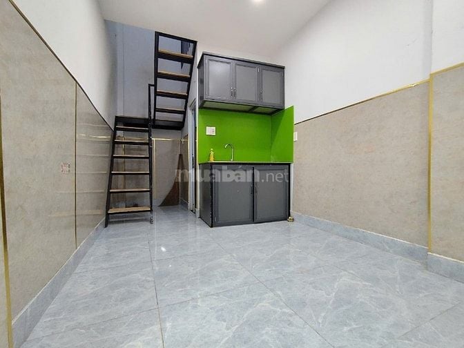 Bán Nhà Nhỉnh 1 tỷ Sổ Hồng Riêng King Dương Vương An Lạc Bình Tân