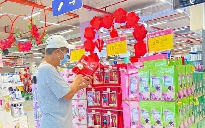 BÁCH HOÁ TỔNG HỢP TUYỂN NV BÁN HÀNG DIP TRUNG THU THỜI VỤ