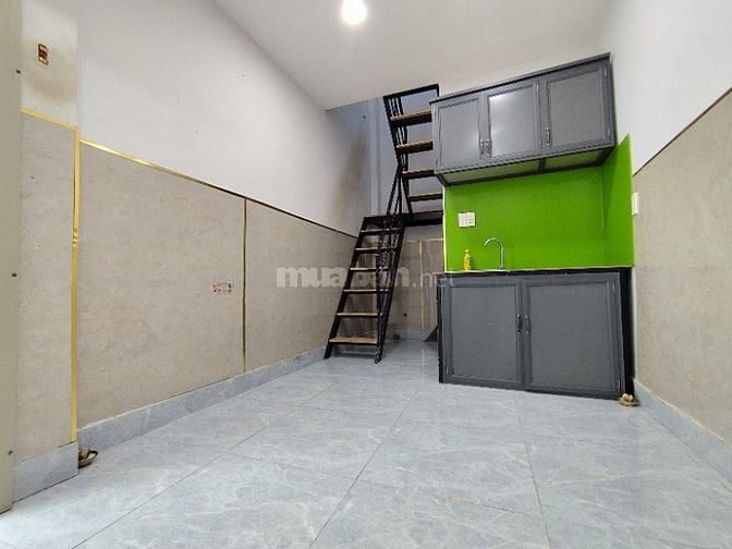 Bán Nhà Nhỉnh 1 tỷ Sổ Hồng Riêng King Dương Vương An Lạc Bình Tân