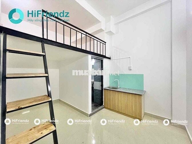 DUPLEX MỚI XÂY GẦN IUH CHỈ TỪ 3XXX