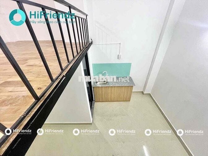 DUPLEX MỚI XÂY GẦN IUH CHỈ TỪ 3XXX