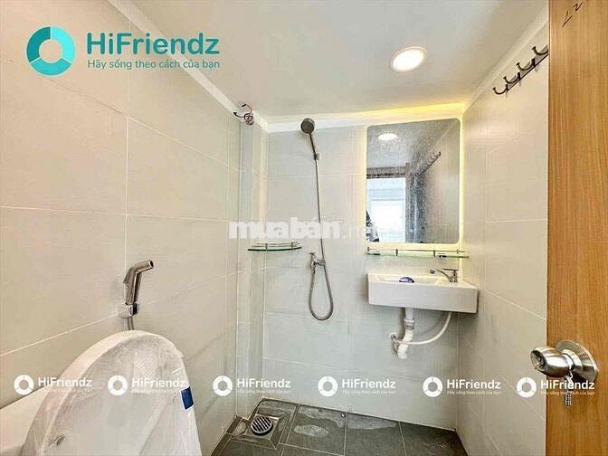 CHO THUÊ CĂN HỘ DUPLEX-RỘNG30m2-FULL NỘI THẤT - NGAY TRUNG TÂM GÒ VẤP