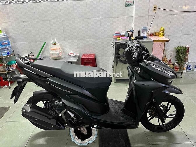 bán vario 150 xe chính chủ bstp
