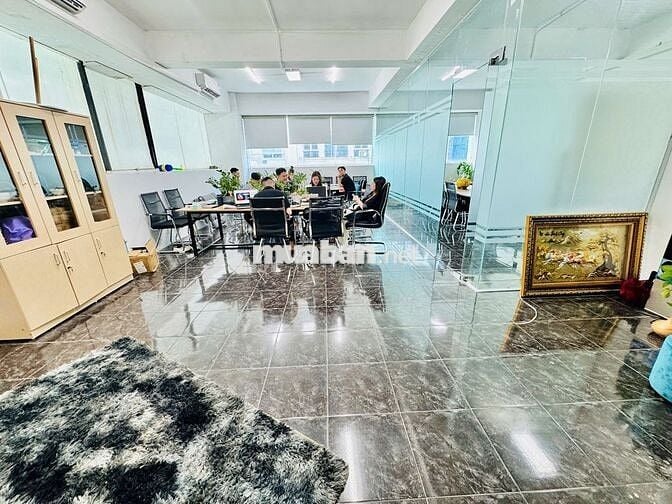 🏡 CHO THUÊ VĂN PHÒNG – DUY TÂN, CẦU GIẤY
