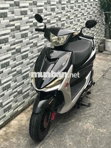 Em cần bán xe Tay ga Yamaha 50cc . Đẹp long lanh