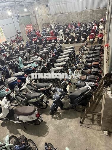 Cửa Hàng thanh lý các loại xe máy 50cc học sinh