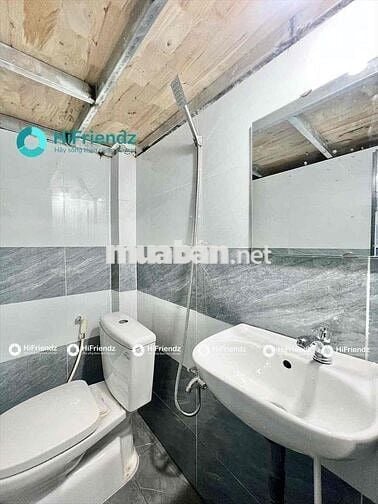 DUPLEX MỚI XÂY GẦN IUH CHỈ TỪ 3XXX